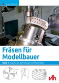 Fräsen für Modellbauer 1