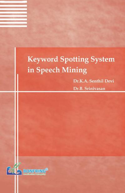 Keyword Spotting System in Speech Mining