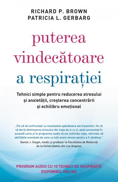 Puterea vindecatoare a respiratiei