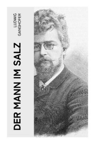 Der Mann im Salz