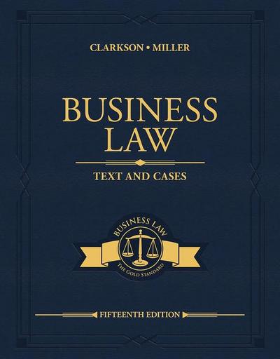 Business Law