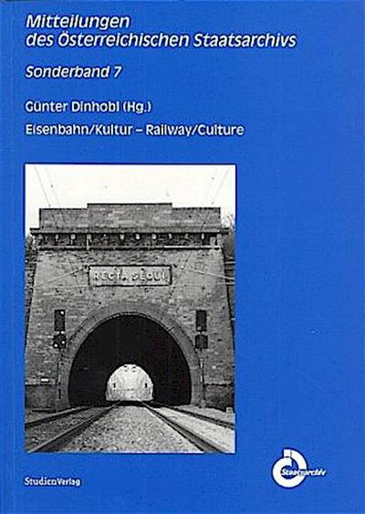 Eisenbahn/Kultur - Railway/Culture