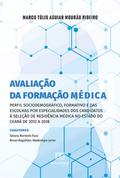Avaliação da formação médica