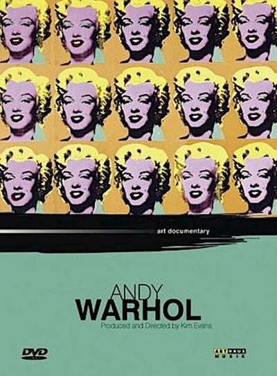 Andy Warhol