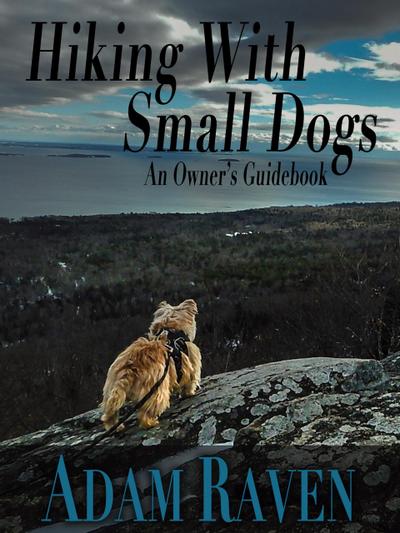 Hiking With Small Dogs: An Owner’s Guidebook