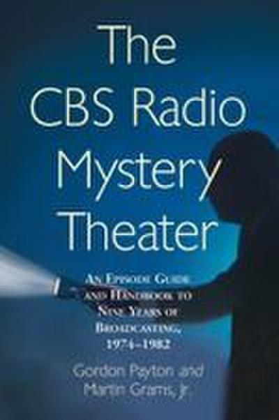 The CBS Radio Mystery Theater