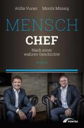 Mensch Chef
