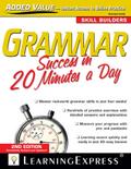 Grammar Success in 20 Minutes a Day