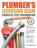 Plumber’s Licensing Exam