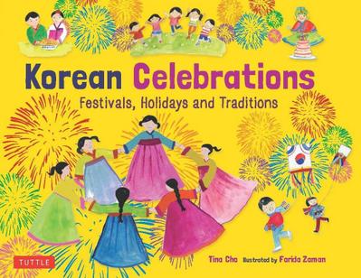 Korean Celebrations