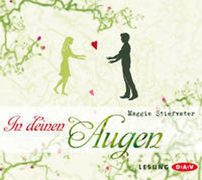 In deinen Augen