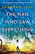 The Man Who Saw Everything