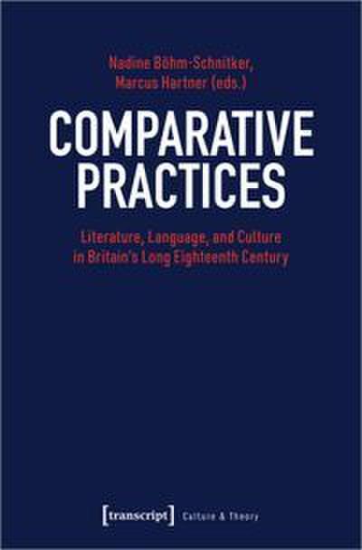 Comparative Practices