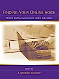 Finding Your Online Voice