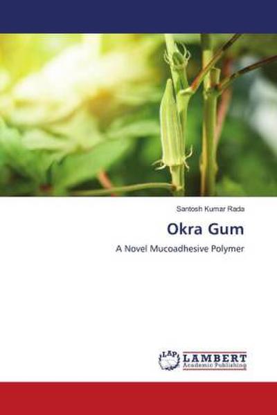 Okra Gum
