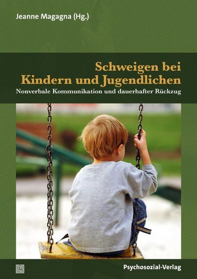 Schweigen bei Kindern  /TB