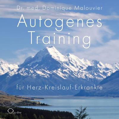 Autogenes Training für Herz-Kreislauf-Erkrankte