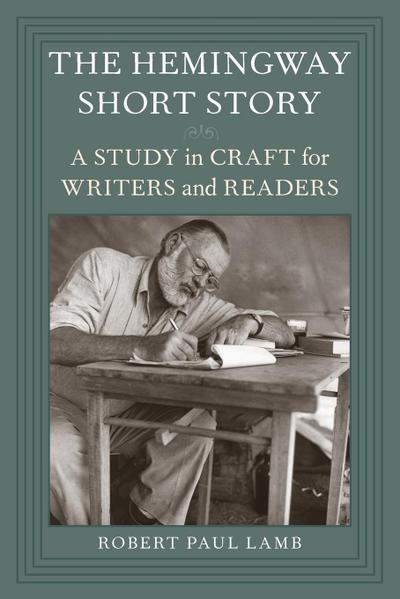 Hemingway Short Story