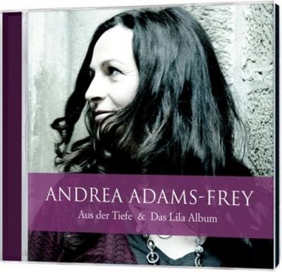 Aus der Tiefe & Das lila Album, 2 Audio-CD