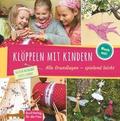 Klöppeln mit Kindern