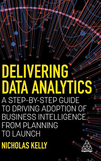 Delivering Data Analytics