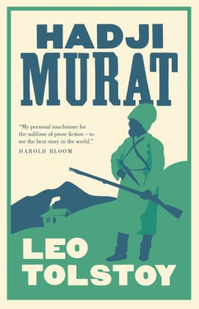 Hadji Murat: New Translation