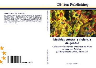 Medidas contra la violencia de género