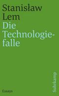 Die Technologie-Falle
