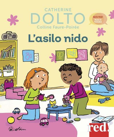 L’ asilo nido