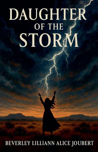 Daughter of the Storm