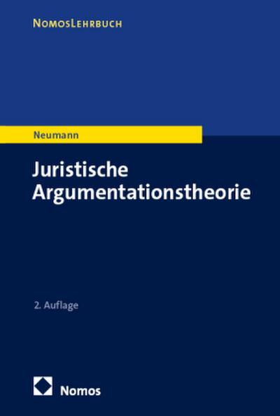 Juristische Argumentationstheorie