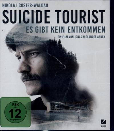 Suicide Tourist (BR) Min: /DD5.1/WS