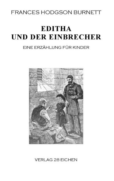 Editha und der Einbrecher