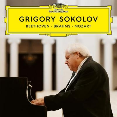 Grigory Sokolov - Beethoven/Brahms/Mozart