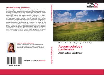 Ascomicetales y gasterales
