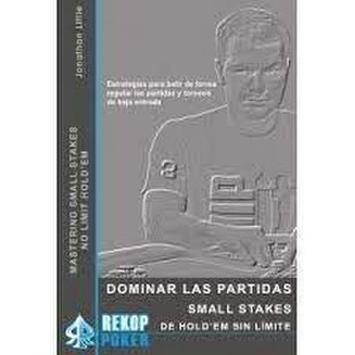 Dominar las partidas small stakes`de pot limit Omaha