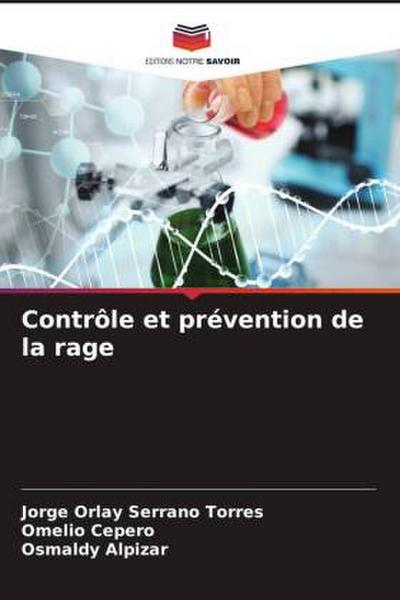 Contrôle et prévention de la rage