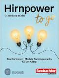 Hirnpower to go