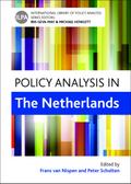 Policy Analysis in the Netherlands