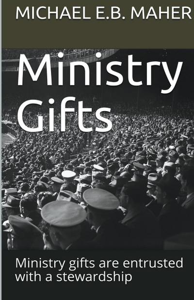 Ministry Gifts