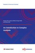 An Introduction to Complex Analysis