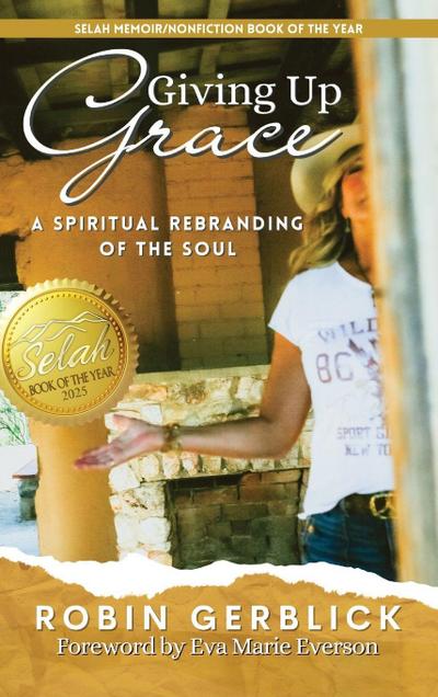 Giving Up Grace