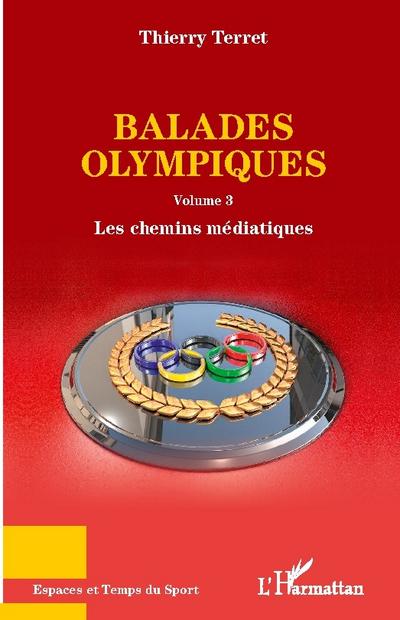 Balades olympiques