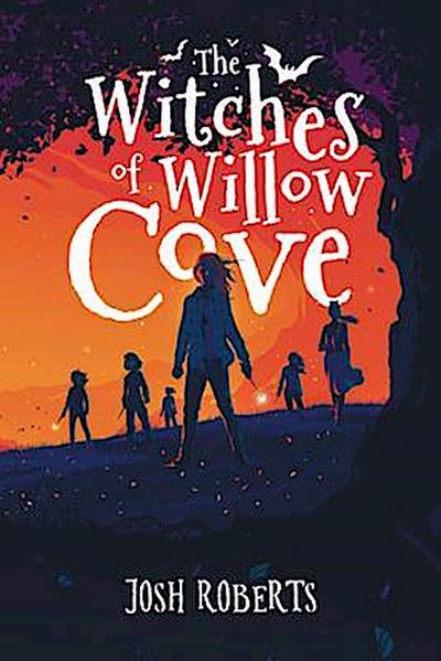 The Witches of Willow Cove