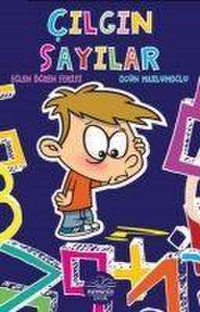 Cilgin Sayilar