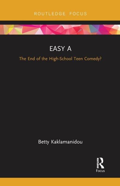 Easy A
