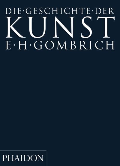 Geschichte der Kunst