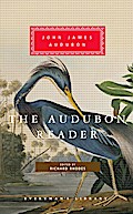 The Audubon Reader
