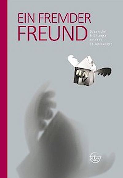 Ein fremder Freund