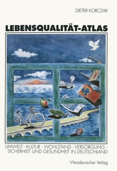 Lebensqualität-Atlas
